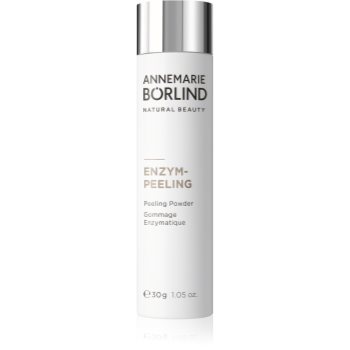 ANNEMARIE BÖRLIND ENZYM-PEELING exfoliant pulbere pentru enzima - imagine 2